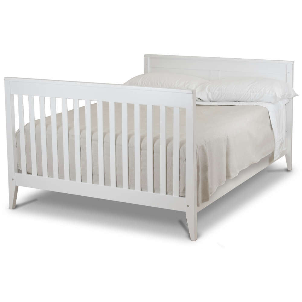 Botticelli Convertible Crib Convertible Cribs Pali