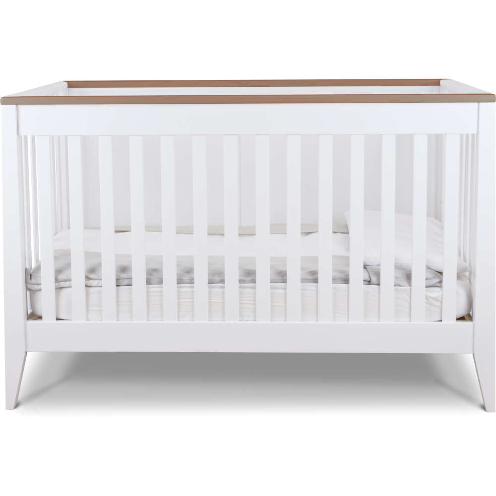 Botticelli Convertible Crib Convertible Cribs Pali