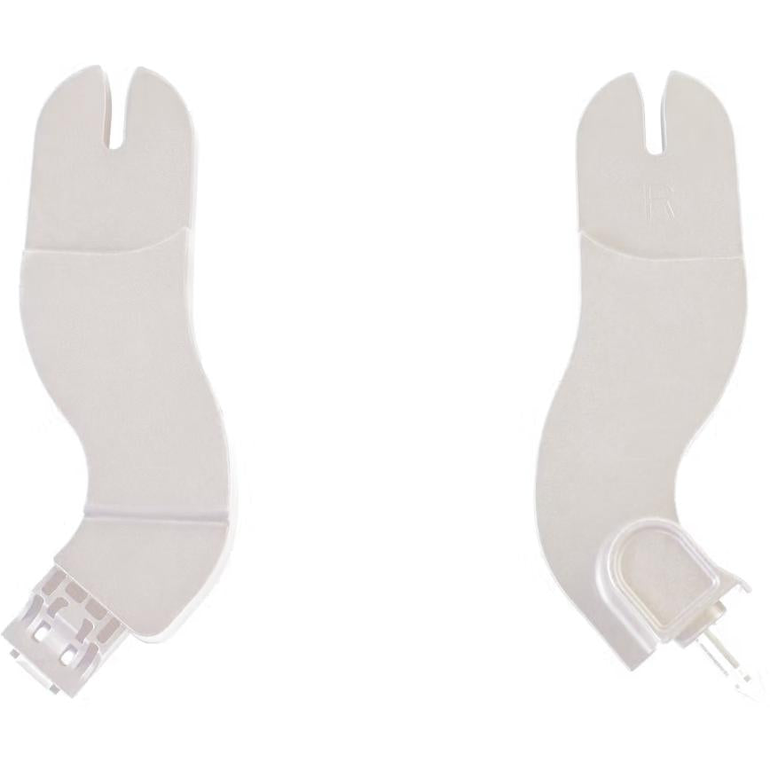 Summit X3 Double Adapter for Baby Jogger / Graco Infant Car Seats