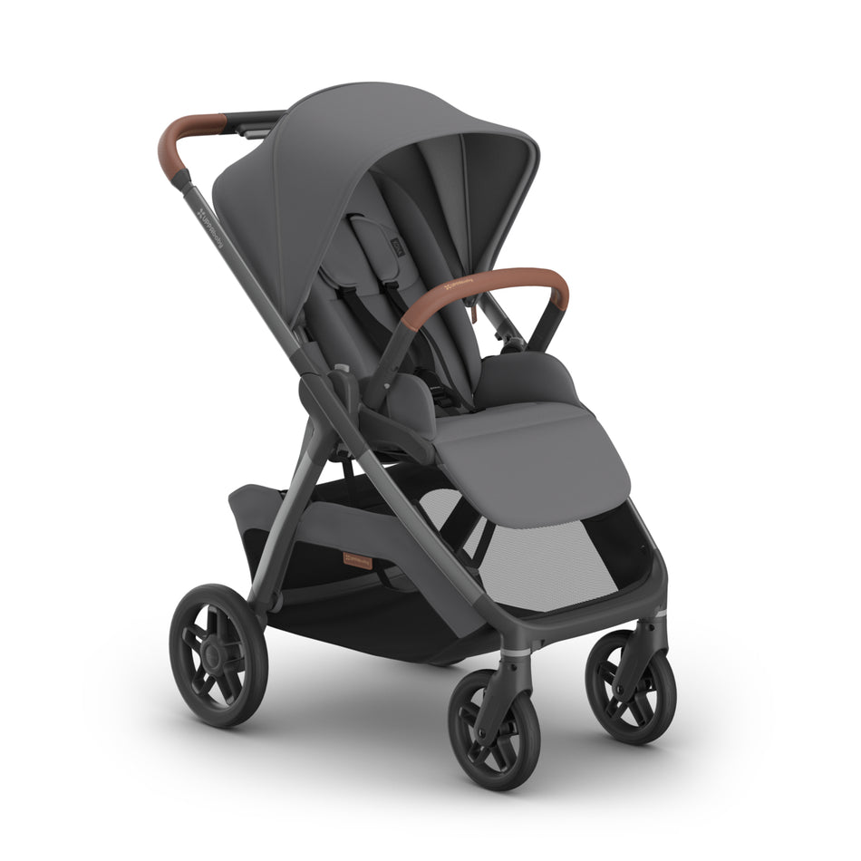 KONA Stroller + Bassinet V3 Newborn Stroller Bundle Strollers - Singles UPPAbaby