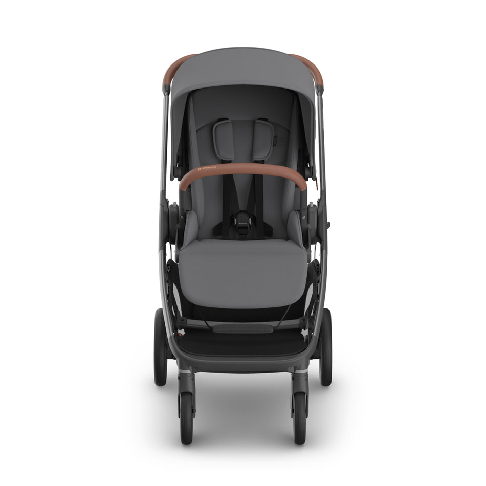 KONA Stroller with ARIA V2 Infant Car Seat Travel System Strollers - Travel Systems UPPAbaby