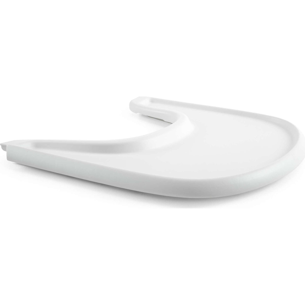 Tripp Trapp Tray High Chair & Booster Seat Accessories Stokke White