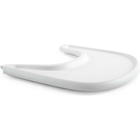 Tripp Trapp Tray High Chair & Booster Seat Accessories Stokke White