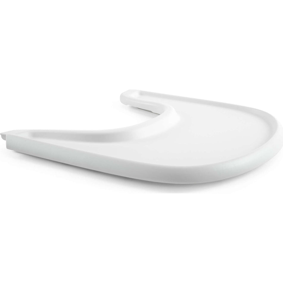 Tripp Trapp Tray High Chair & Booster Seat Accessories Stokke White