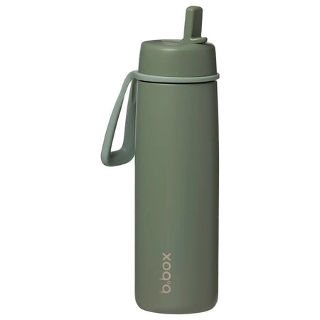 23oz insulated flip top bottle Bottles & Sippy Cups b.box