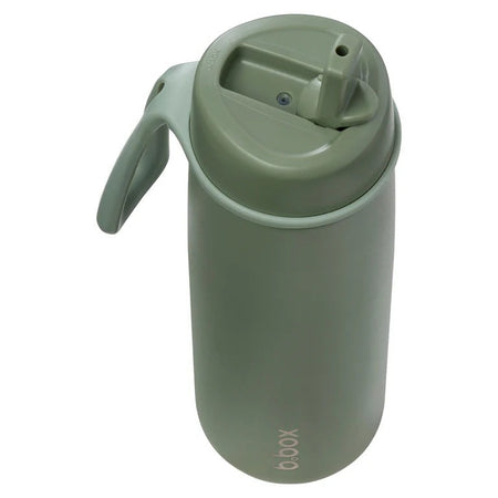 23oz insulated flip top bottle Bottles & Sippy Cups b.box