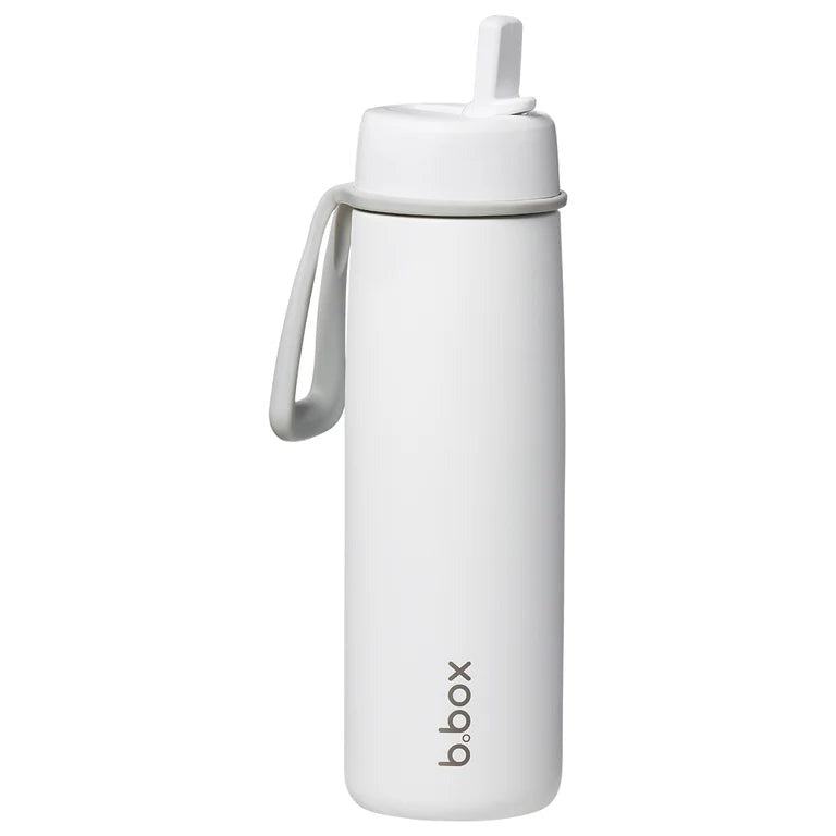 23oz insulated flip top bottle Bottles & Sippy Cups b.box