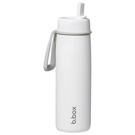 23oz insulated flip top bottle Bottles & Sippy Cups b.box