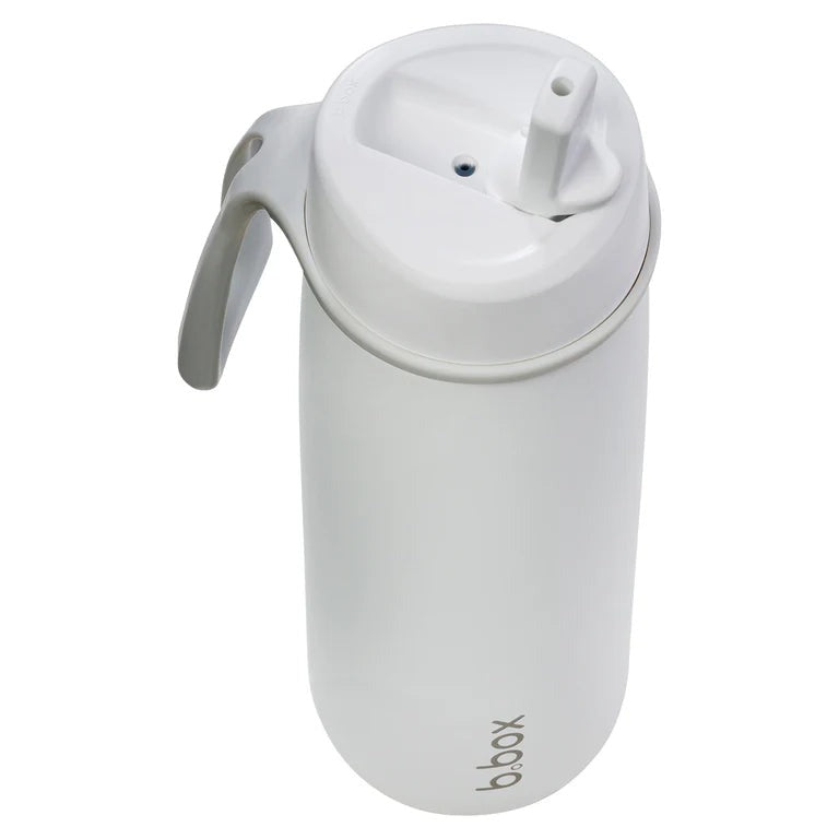 23oz insulated flip top bottle Bottles & Sippy Cups b.box