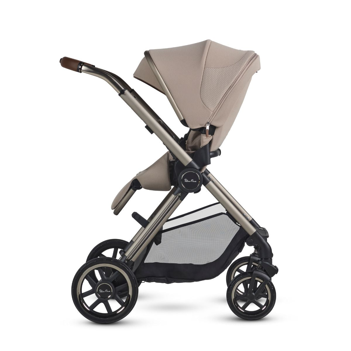 Silver Cross Reef 2 Multi-terrain Modular Stroller ( 2025