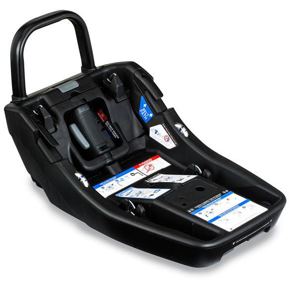 Wilder Infant Car Seat Base with ClickTight Car Seat Accessories BOB