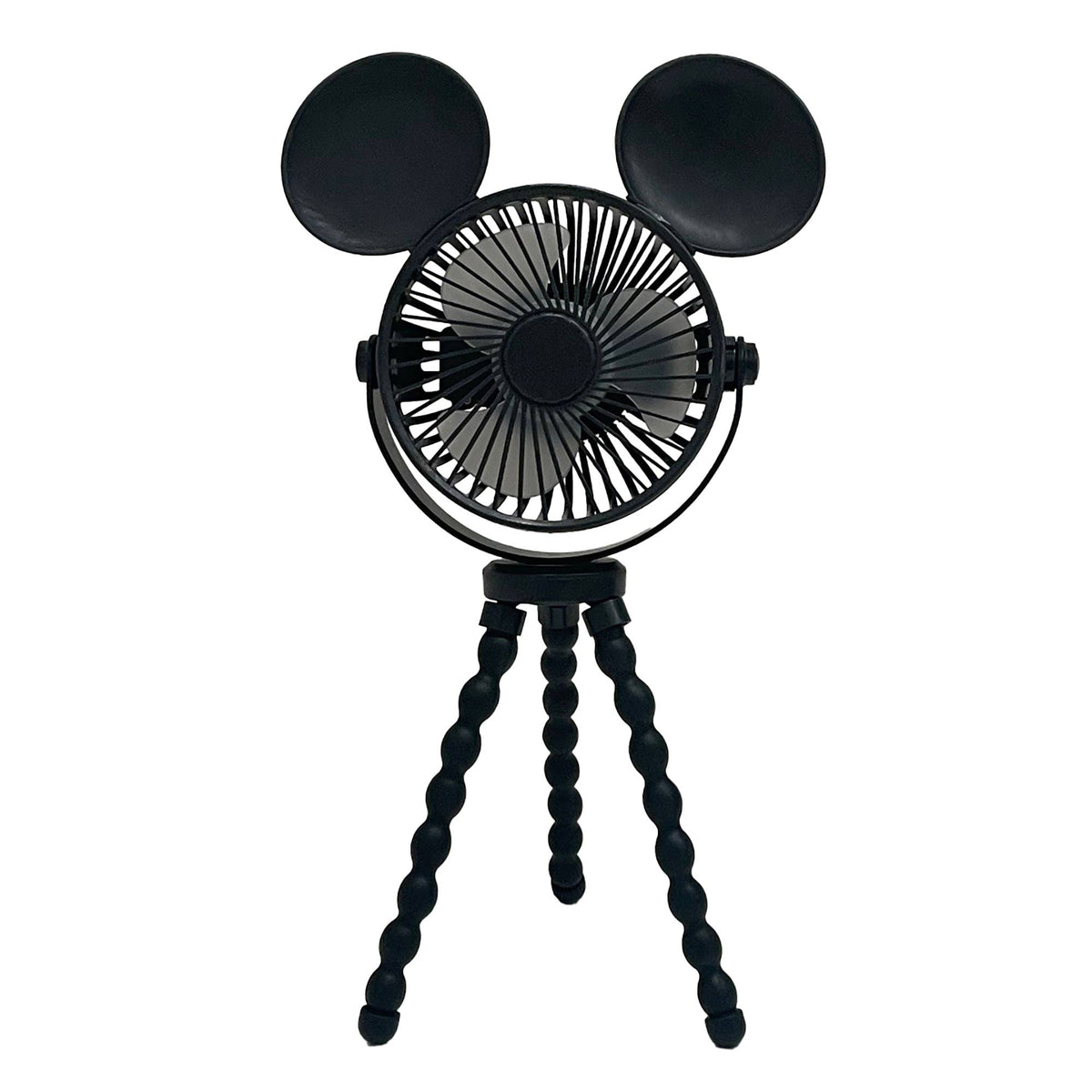Disney Baby Portable, Multi-Use Stroller Fan Stroller Accessories JL Childress