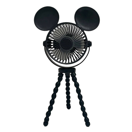 Disney Baby Portable, Multi-Use Stroller Fan Stroller Accessories JL Childress