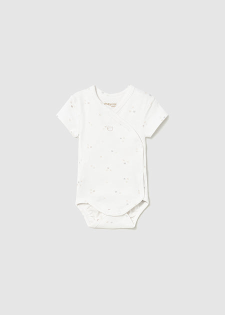 Mayoral Newborn Boy Bodysuit Bodysuits Mayoral
