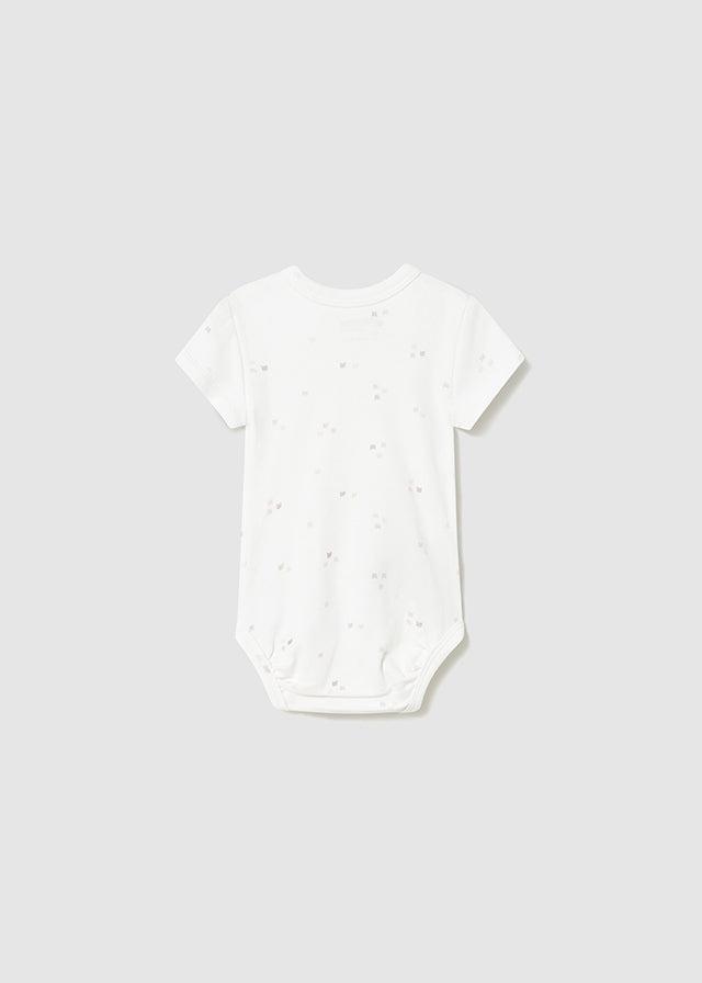 Mayoral Newborn Boy Bodysuit Bodysuits Mayoral
