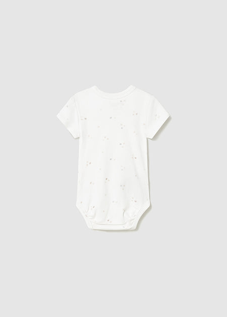 Mayoral Newborn Boy Bodysuit Bodysuits Mayoral