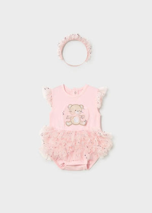 Baby Pink
