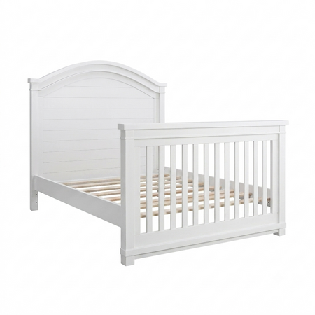 Rowan Arch Top Crib Convertible Cribs Baby Appleseed