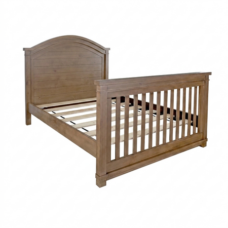 Rowan Arch Top Crib Convertible Cribs Baby Appleseed