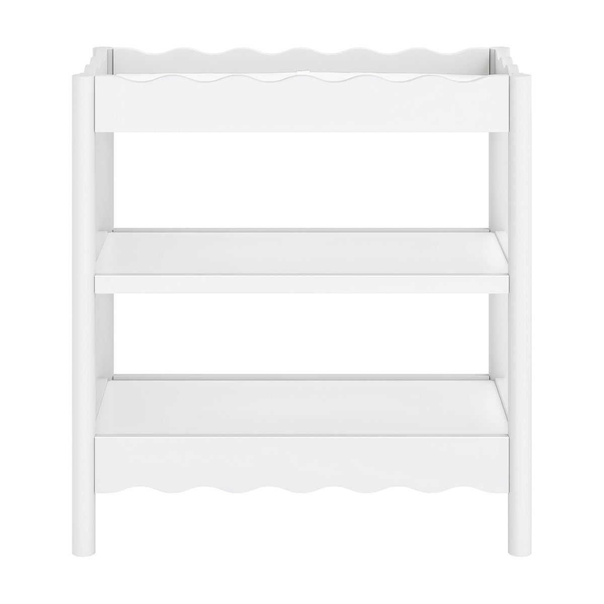 Babyletto Swell Changing Table Changing Tables & Trays Babyletto