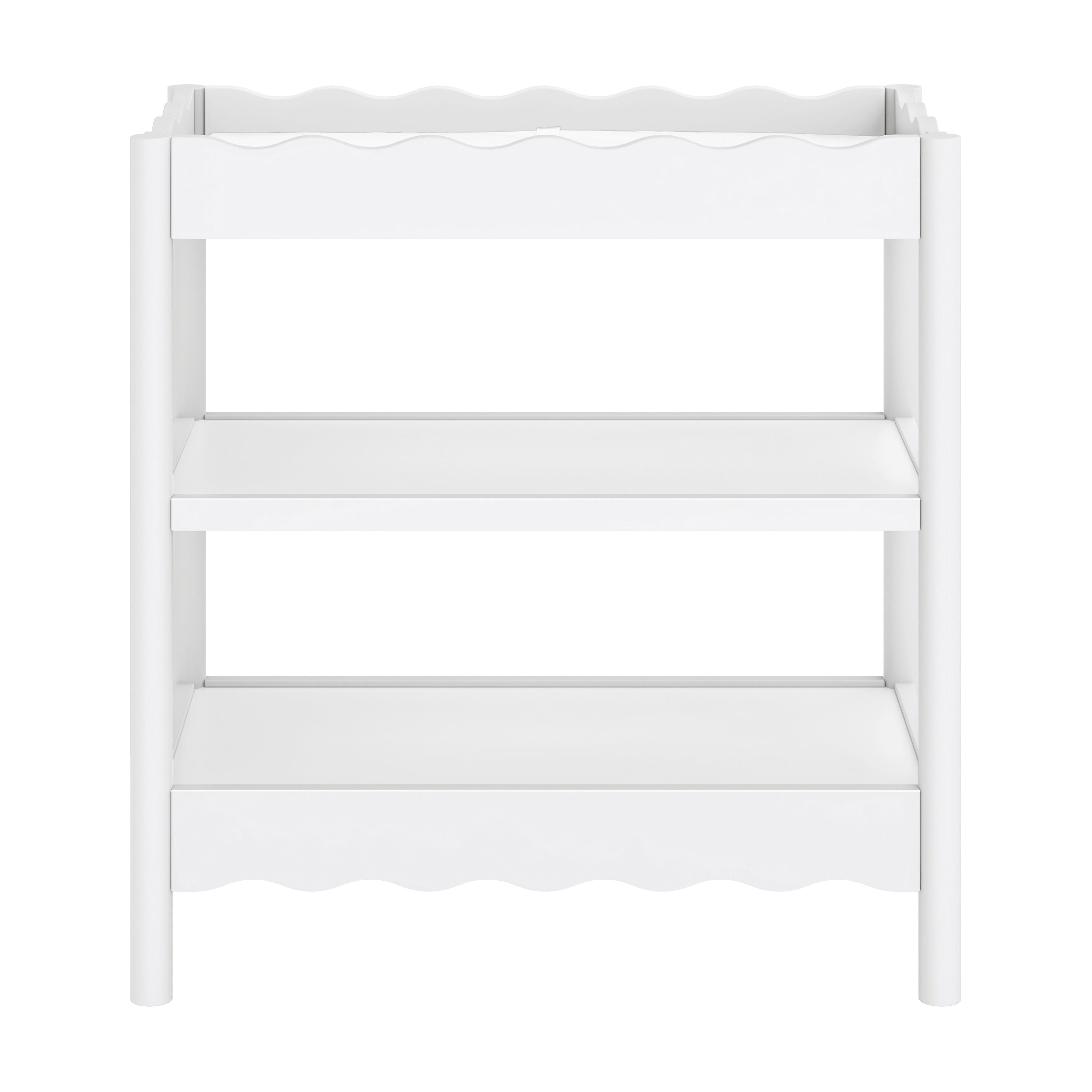 Babyletto Swell Changing Table Changing Tables & Trays Babyletto