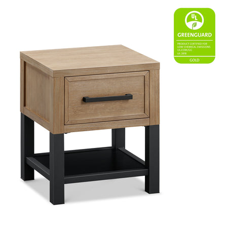 Monogram by Namesake Newbern Nightstand Nightstands Namesake