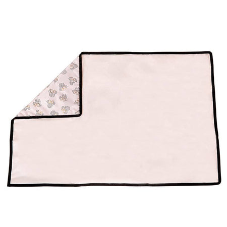 Disney Baby Full Body Changing Pad, Minnie Dot Changing Mats & Pads JL Childress