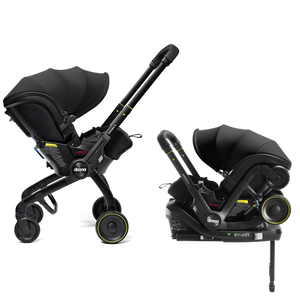 Nitro Black