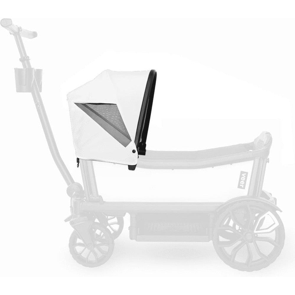 Cruiser Custom Retractable Canopy Stroller Accessories Veer
