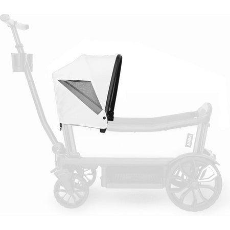 Cruiser Custom Retractable Canopy Stroller Accessories Veer