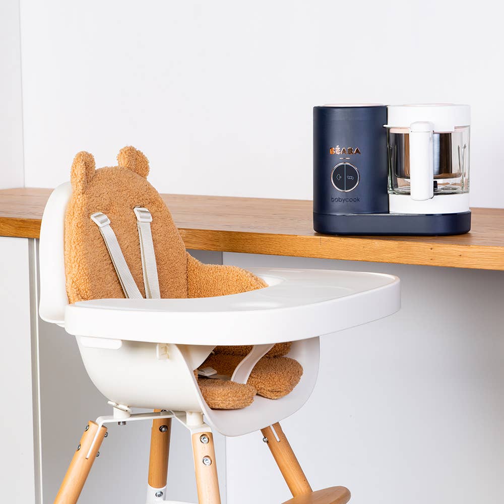 Babycook® Neo Baby Food Maker – Midnight Feeding Accessories BEABA & Childhome