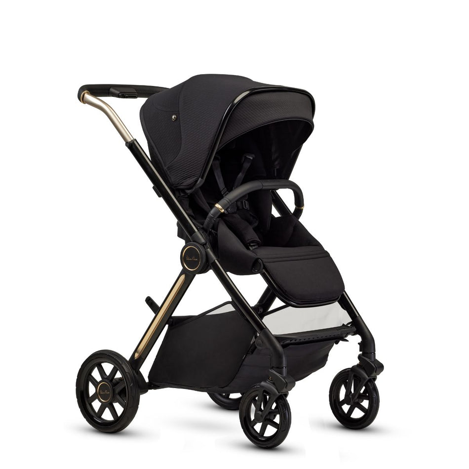 Reef 2 Multi-terrain Modular Stroller ( 2025 )