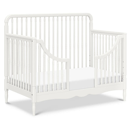 Liberty 4-in-1 Toddler Bed Conversion Kit Conversion Kits Namesake