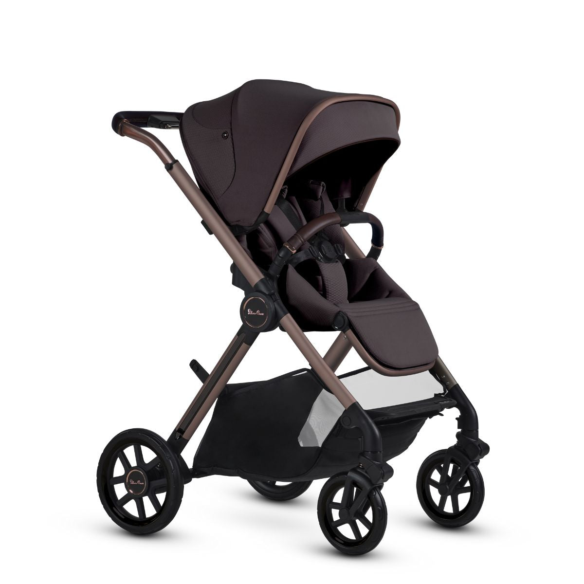 Silver Cross Reef 2 Multi-terrain Modular Stroller ( 2025