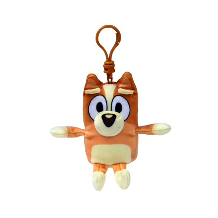 Beanie Floppy Clips Stuffed Animals TY Bingo