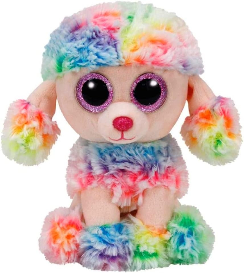 Beanie Boos