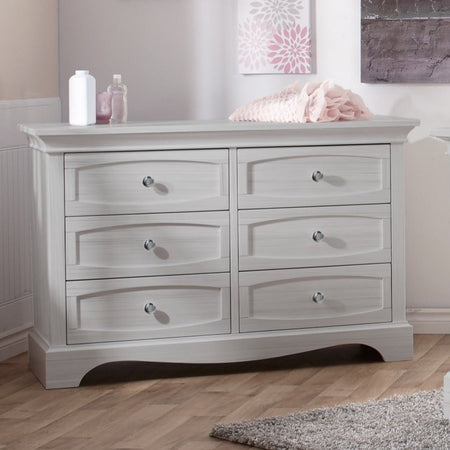 Ragusa Double Dresser Dressers Pali