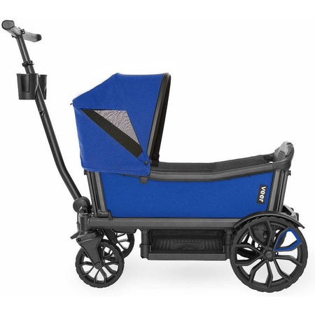 Cruiser Custom Retractable Canopy Stroller Accessories Veer