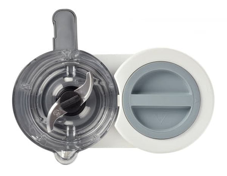 Babycook® Neo Baby Food Maker – Cloud Feeding Accessories BEABA & Childhome