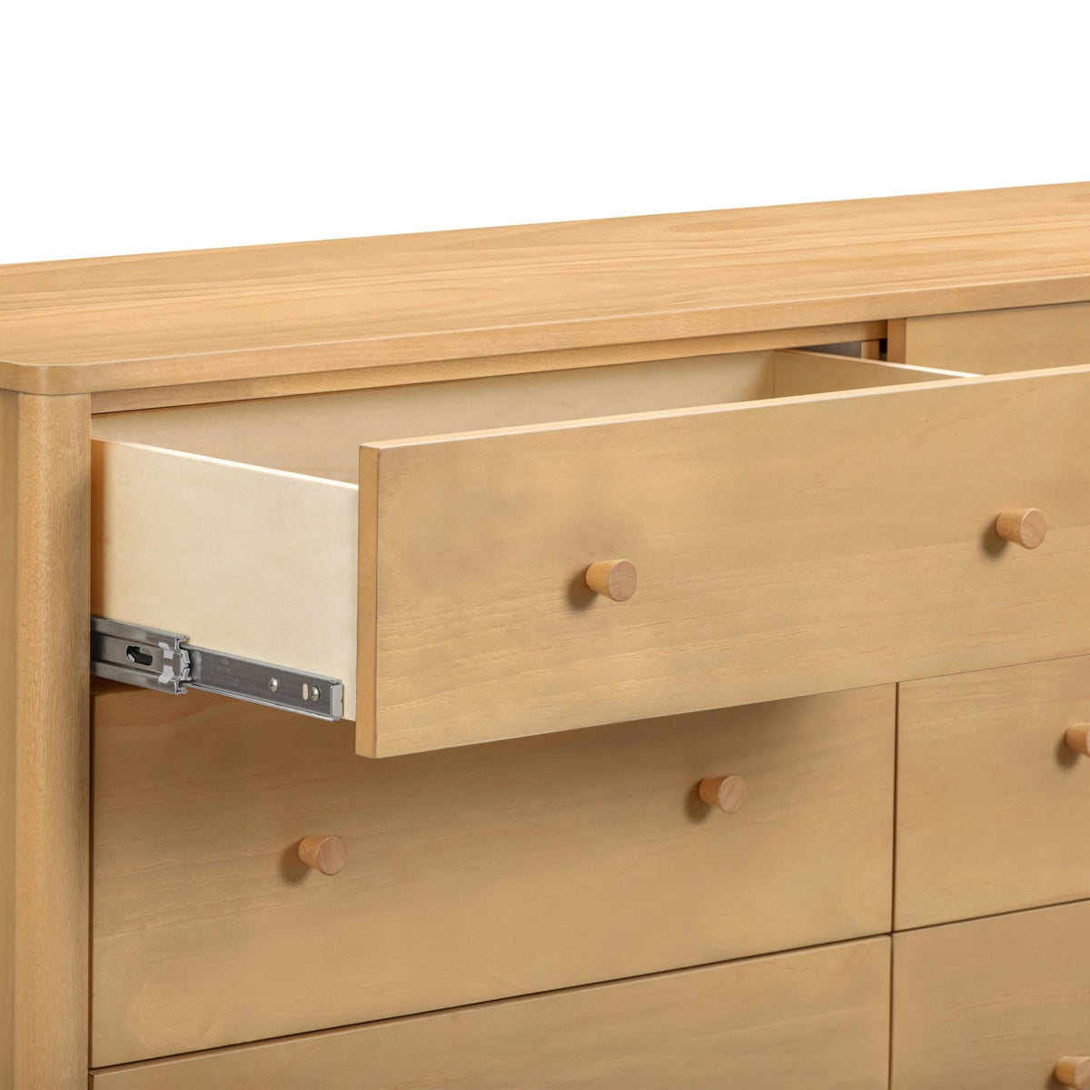 Babyletto Swell 6-Drawer Dresser Dressers Babyletto