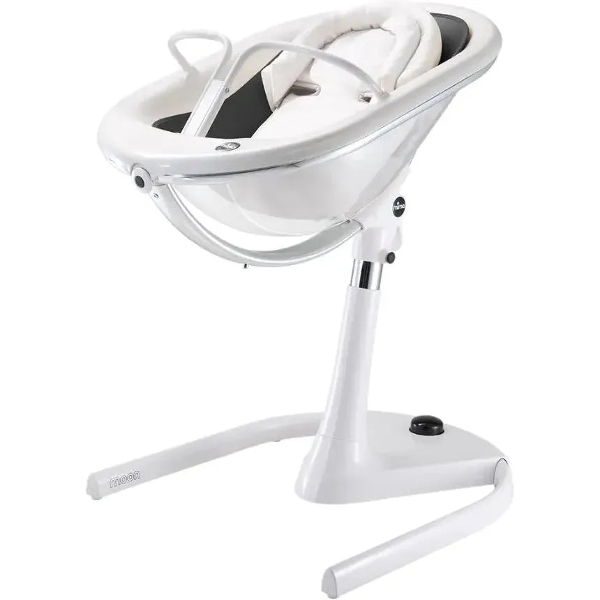 Baby Headrest Stroller Accessories Mima