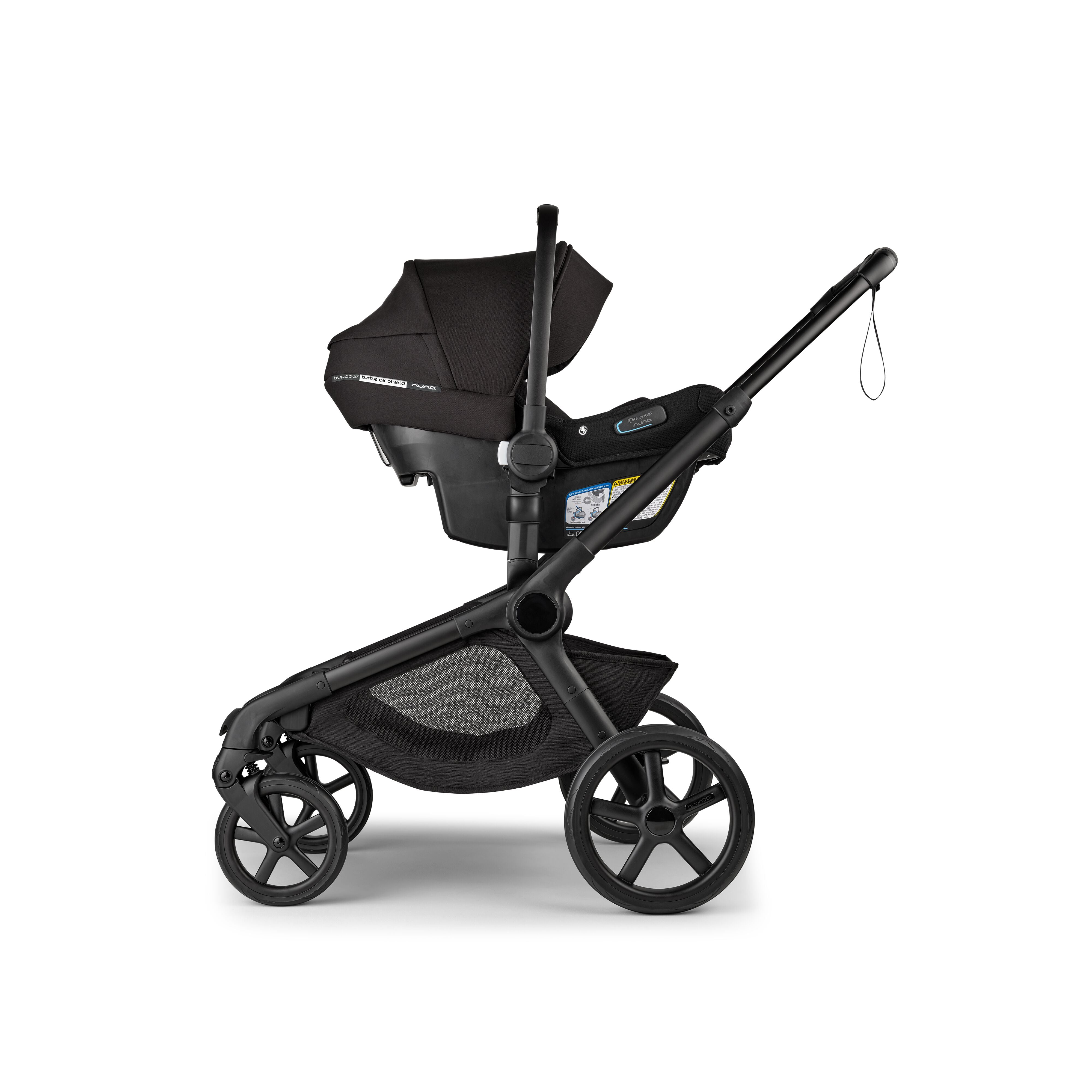 adapter bugaboo Bugaboo Kangaroo Car Seat Adapters