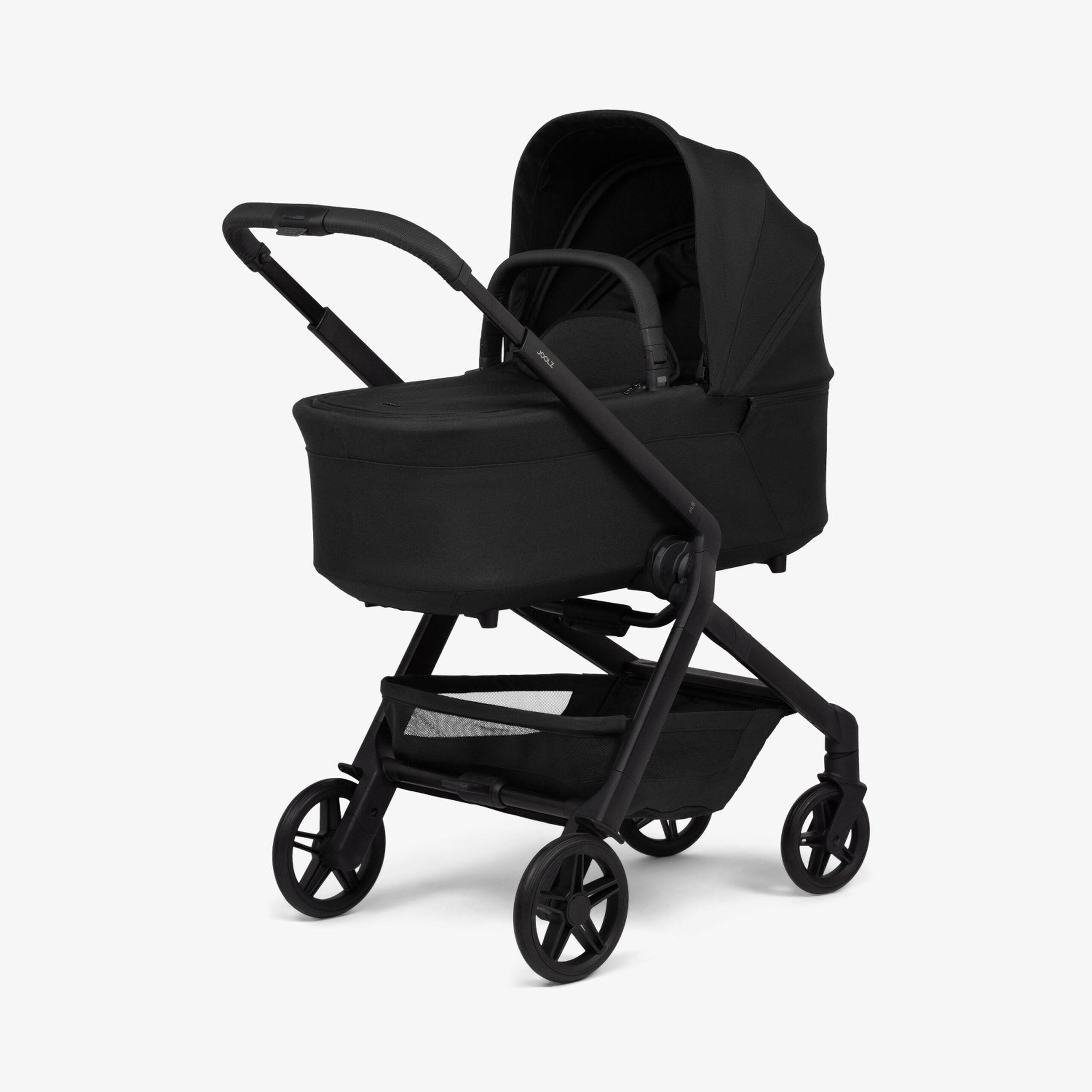 Hub2 cot Stroller Accessories joolz