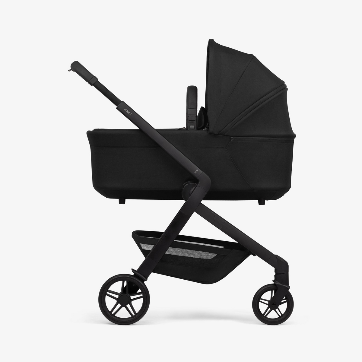 Hub2 cot Stroller Accessories joolz