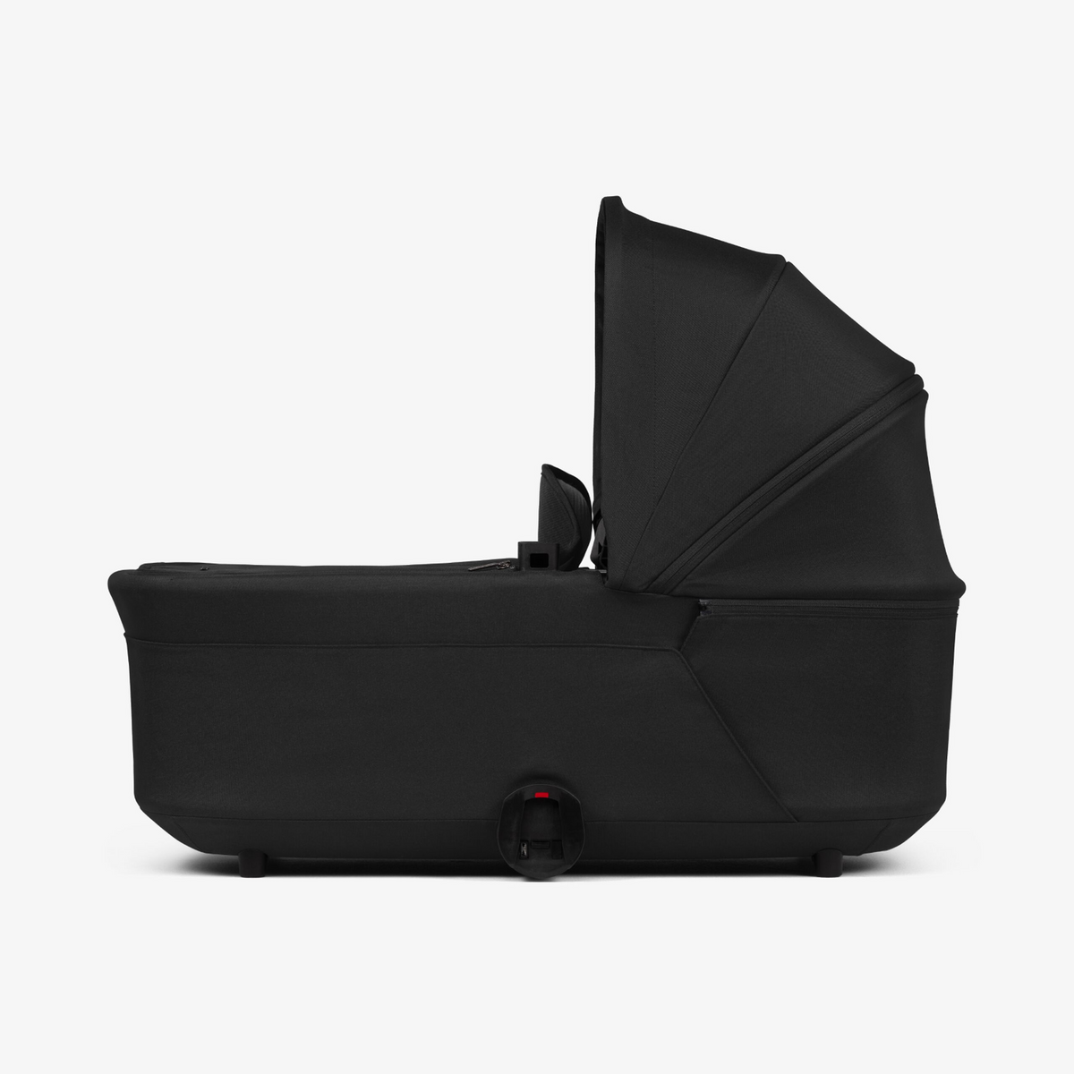 Hub2 cot Stroller Accessories joolz Space Black