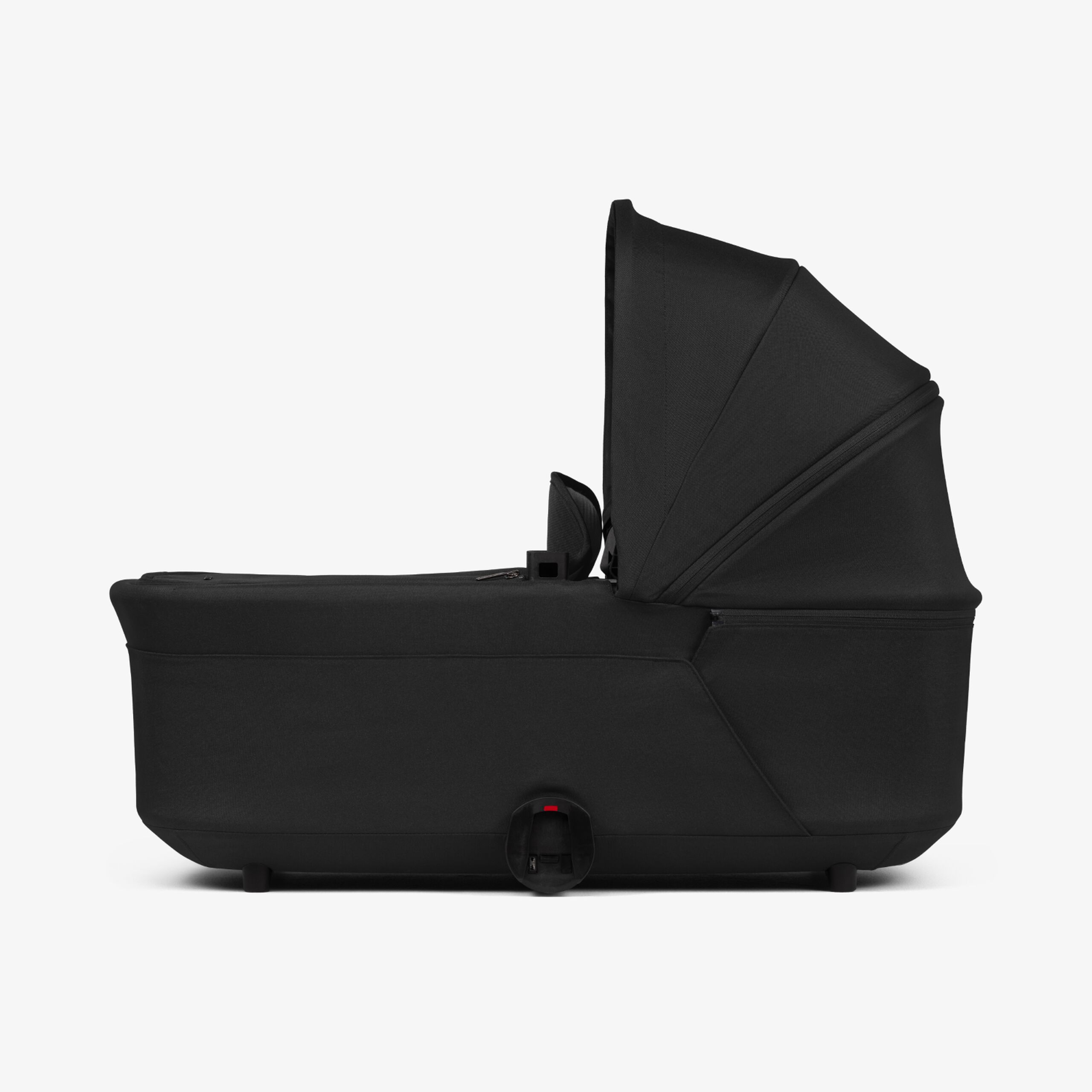 Hub2 cot Stroller Accessories joolz Space Black