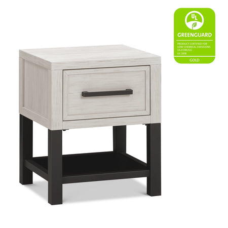 Monogram by Namesake Newbern Nightstand Nightstands Namesake