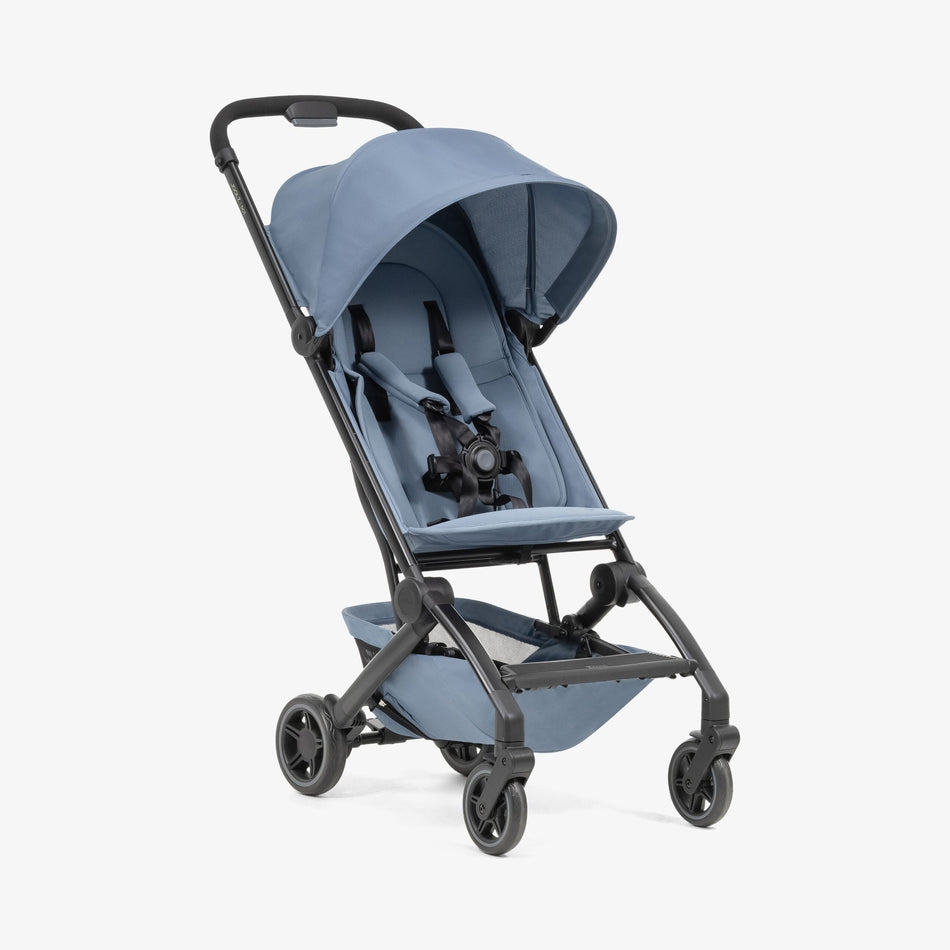 Dot Travel Stroller Strollers - Single joolz Lagoon Blue