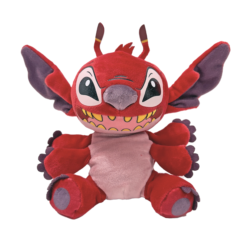Floppy Regular Floppy Soft Plush Stuffed Animals TY Leroy