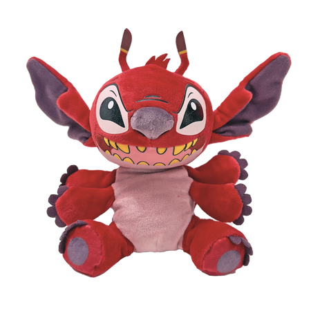 Floppy Regular Floppy Soft Plush Stuffed Animals TY Leroy
